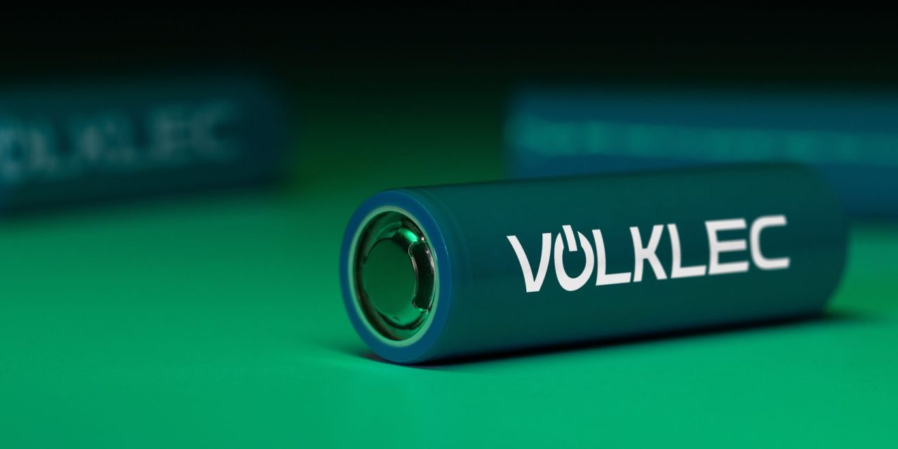 Volklec teams up with Unipart to enhance UK battery supply chains