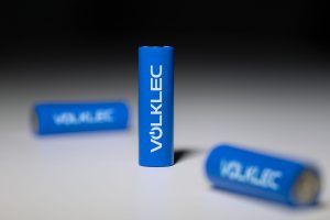 Volklec teams up with Unipart to enhance UK battery supply chains