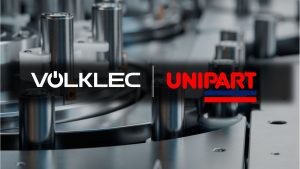 Volklec teams up with Unipart to enhance UK battery supply chains