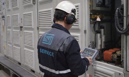 WEG to demonstrate service expertise at Maintenance 2026