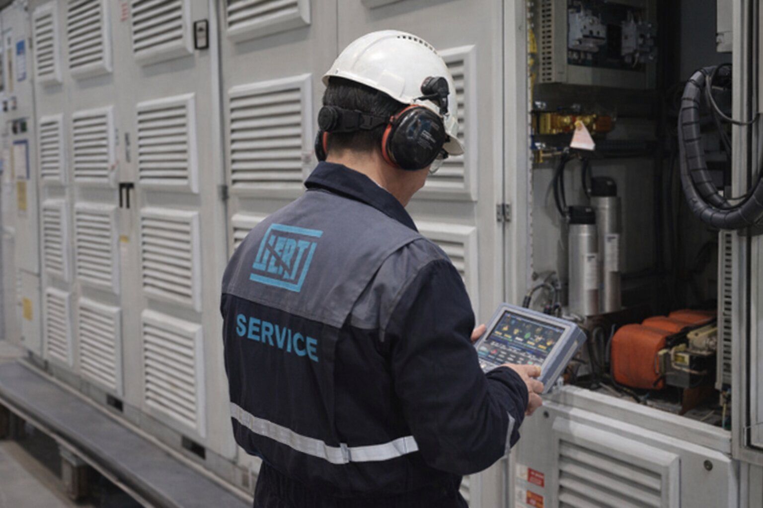 WEG to demonstrate service expertise at Maintenance 2026