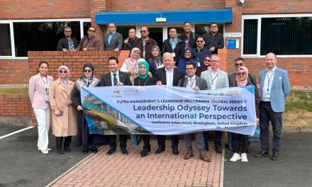 WEG UK hosts Malaysian Government delegation