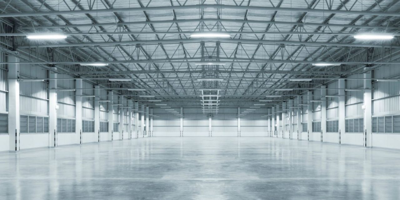 Benefits of led lighting in commercial buildings