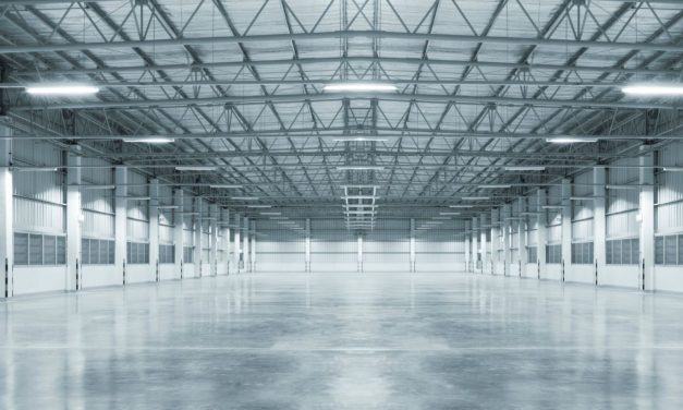 Benefits of led lighting in commercial buildings
