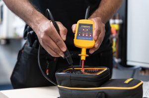 Staying ‘ALIVE’ to safe isolation processes