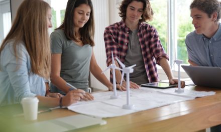 Green Education: Universities and their sustainability courses