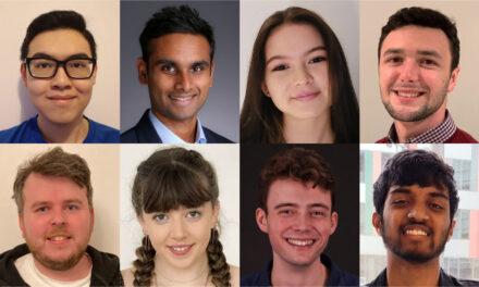 Future engineers on right track after Siemens’ sustainable transport competition