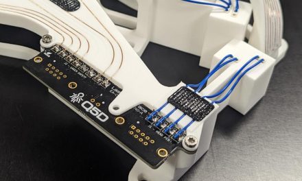 Q5D secures 13.5m USD funding for wiring automation, including Series A venture round led by Lockheed Martin