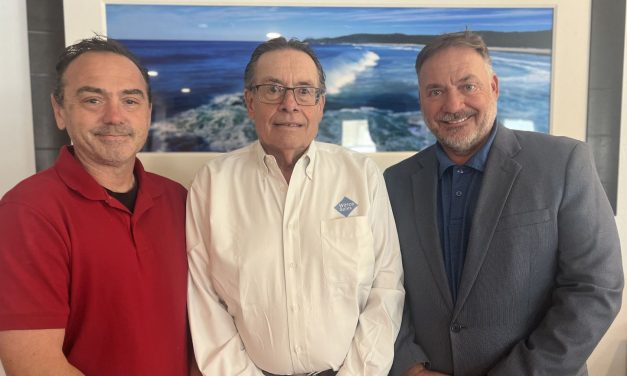 WittcoSales Welcomes New Team Member to Enhance Customer Experience and Service