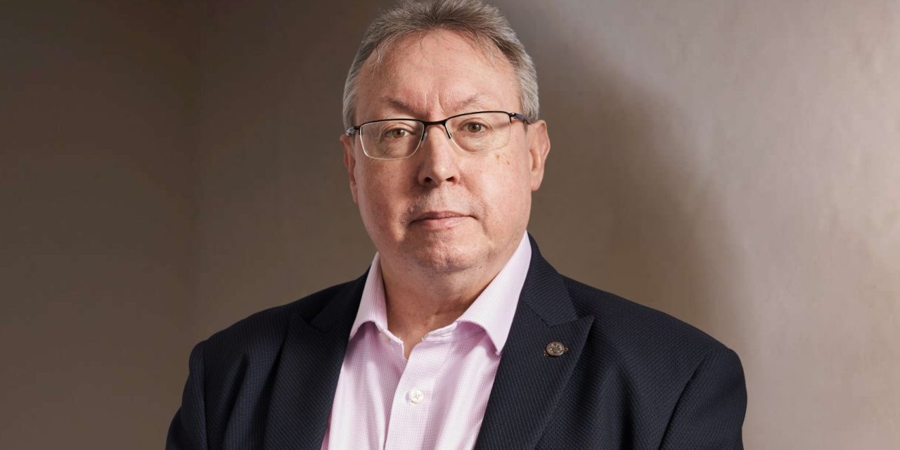 Güntner Group appoints Yan Evans to lead data centre operations