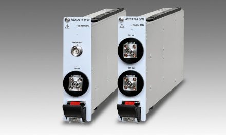 Yokogawa Test & Measurement corporation releases next-generation AQ2300 series optical power metre modules
