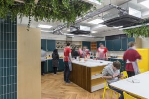 ZL 2206 ED UK 13 Royal Society for Blind Children