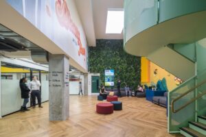 ZL 2206 ED UK 17 Royal Society for Blind Children PR