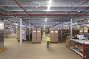 ZL 3006 IN UK Bleckmann Logistics 1255DSCF1255