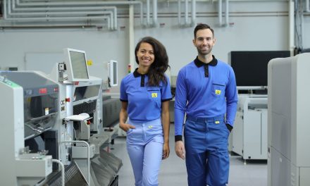 RENEX to Exhibit Reeco Antistatic Clothing and ESD Modular Furniture at SMTA International 2024