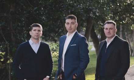 ZeroOne appoints Stephen Byrne as Chief Operating Officer to strengthen MEP design and delivery in the data centre sector