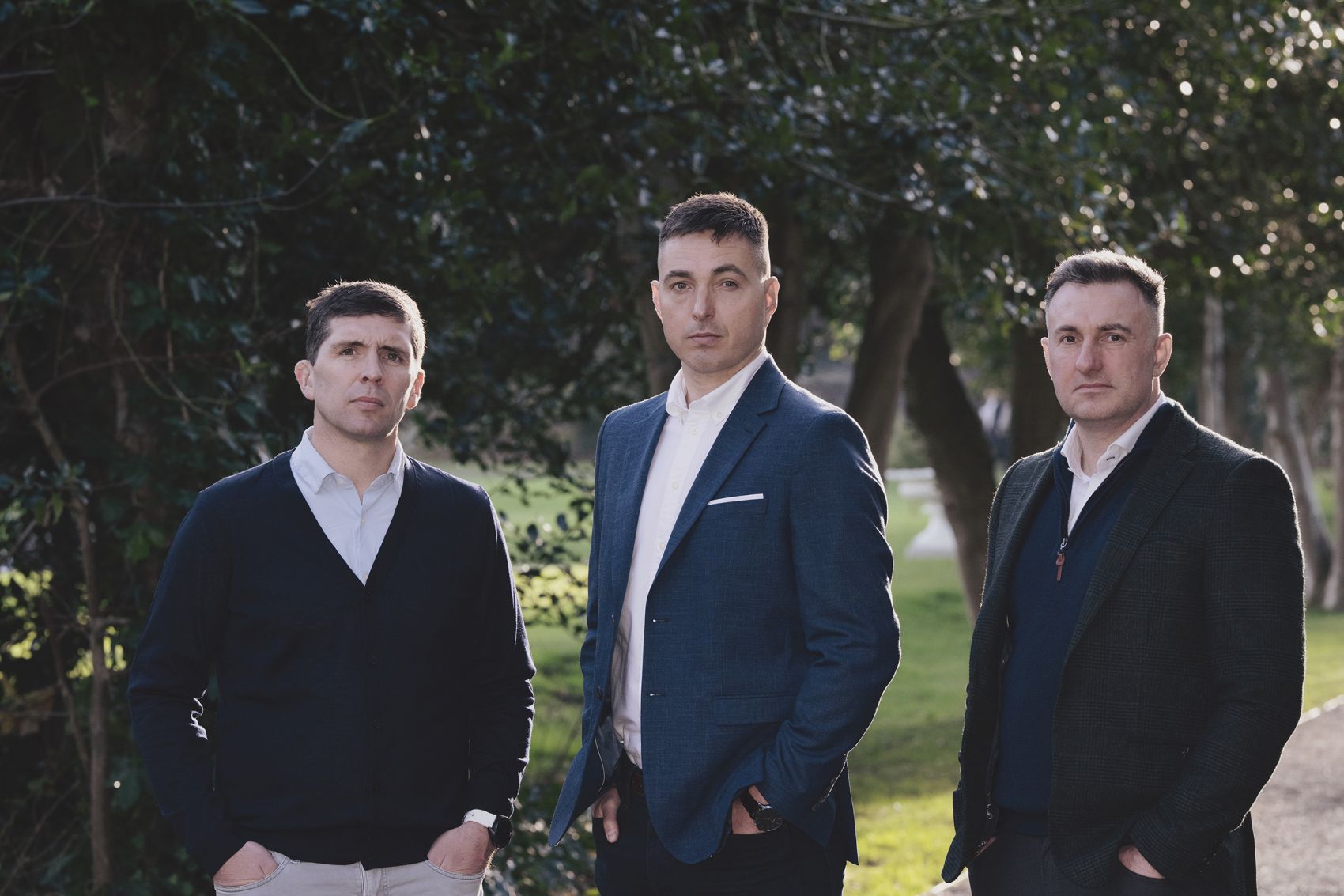 ZeroOne appoints Stephen Byrne as Chief Operating Officer to strengthen ...