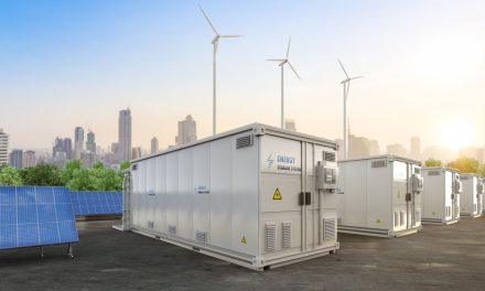 eInfochips and NXP Collaborate to Enable Battery Energy Storage Customers   
