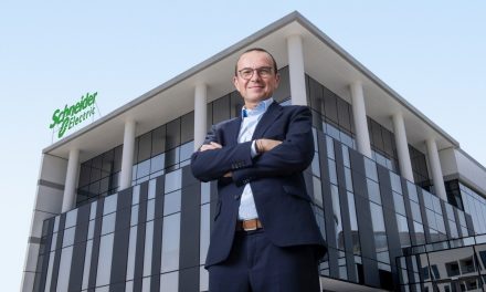 Schneider Electric Launches Impact Buildings Program with First Site in Dubai