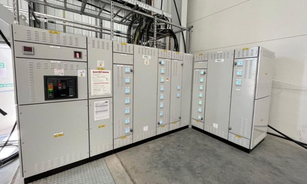 UK heatwaves drive renewed focus on LV switchboard resilience