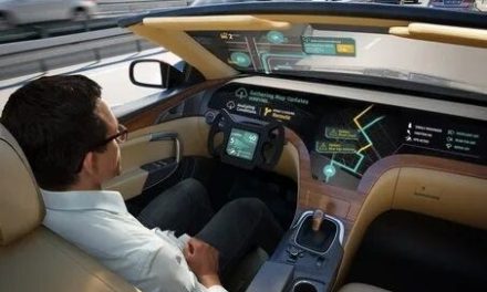 Is the world ready for driverless cars?
