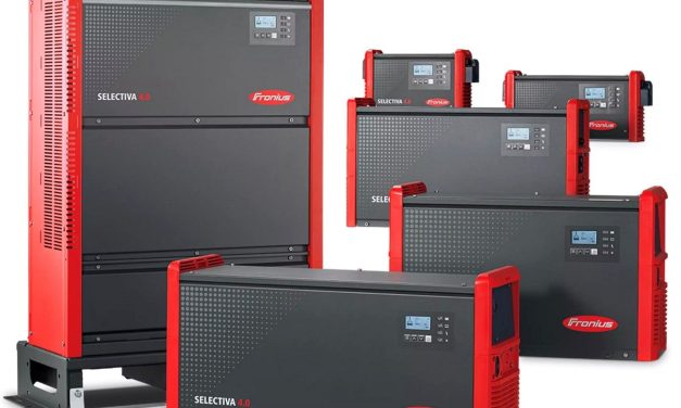 Sustainable energy made practical