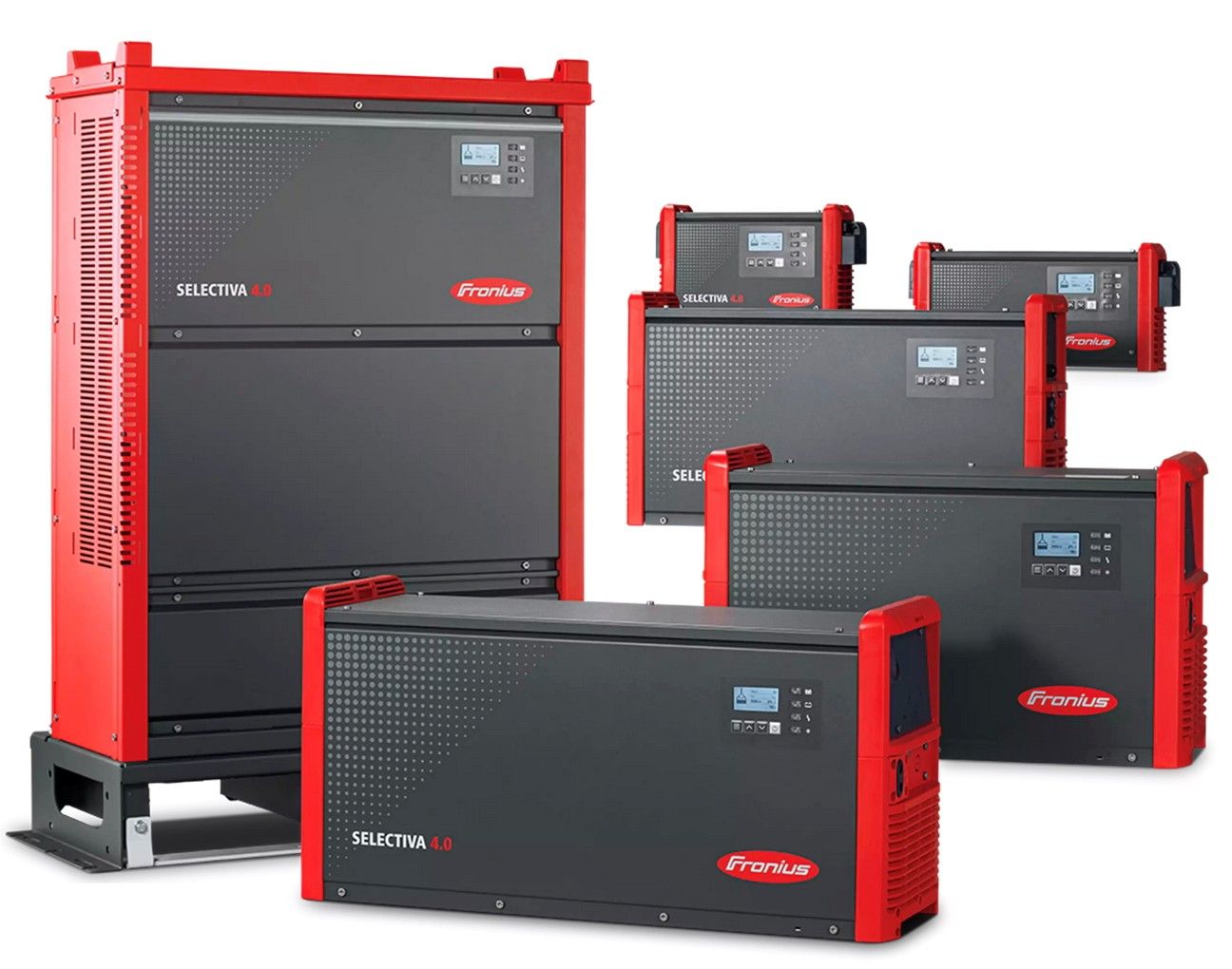 Elpower Sustainable energy made practical - Electrical Engineering