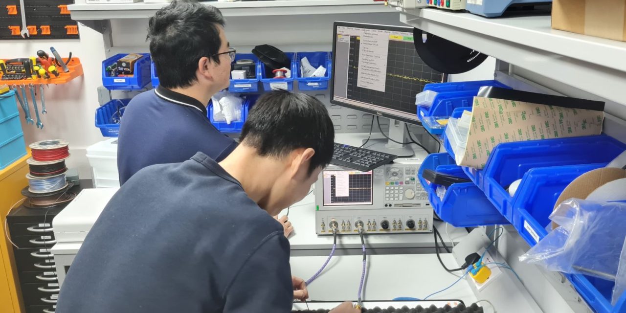 Novocomms launches Private 5G business to satisfy anticipated UK demand