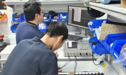 Novocomms launches Private 5G business to satisfy anticipated UK demand