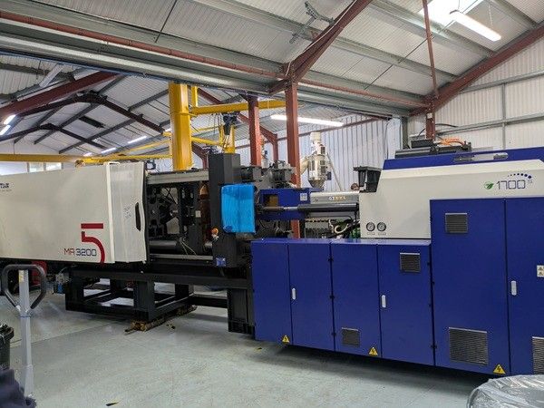 Bromain adapts to the automation times