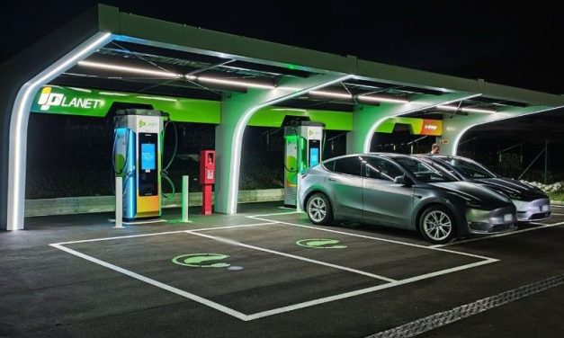 Siemens powers Italy’s green mobility transition with key electrification projects