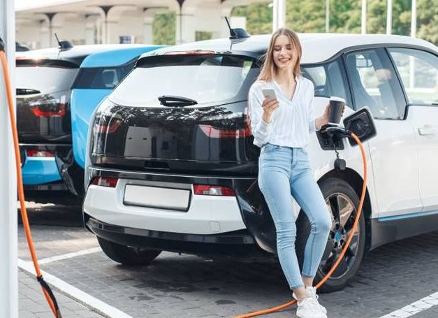 How Back-Office Software Can Solve Your EV Charging Problems