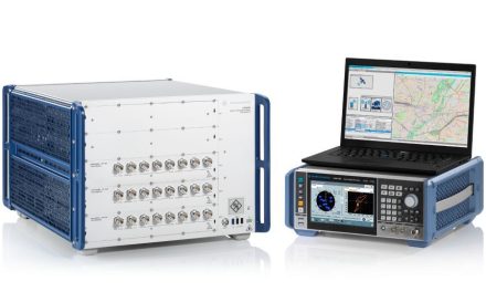 Rohde & Schwarz and ETS-Lindgren partner to offer OTA testing solutions for next‑gen wireless technologies