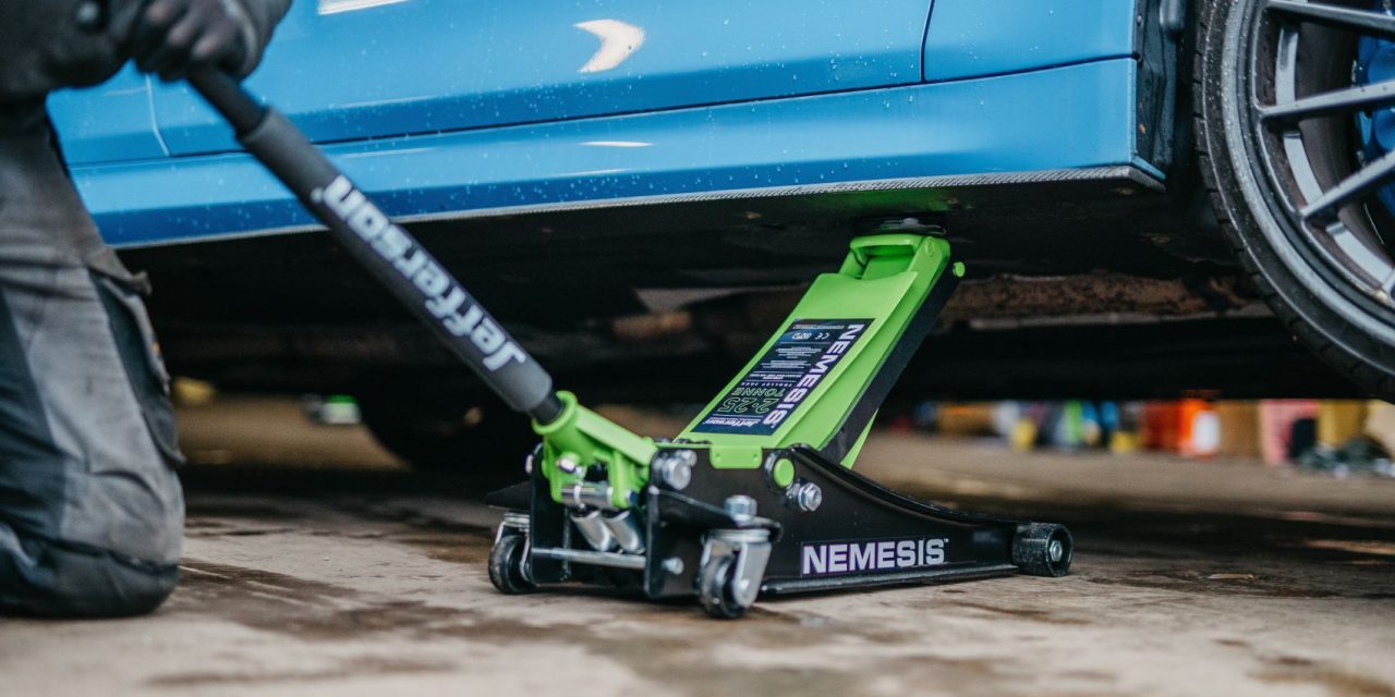 Jefferson Tools tackles the hidden cost of being underprepared on site