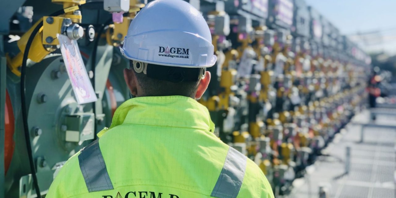 Powering the UK’s Green Energy Transition: How Invoice Finance Fuels Growth for DAGEM Power