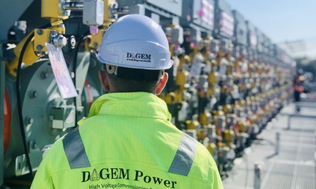 Powering the UK’s Green Energy Transition: How Invoice Finance Fuels Growth for DAGEM Power