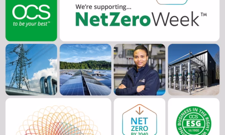 Net Zero Week: Turning commitment into action