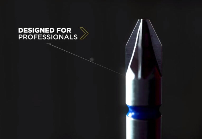 C.K TOOLS’ NEW DRILL BITS LEAVE A LASTING IMPACT