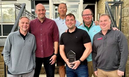 Farnell Wins Ohmite EMEA Distributor of the Year 2023 Award