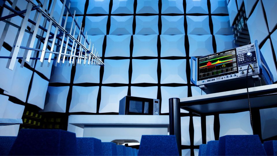 Rohde & Schwarz Demystifying EMC 2025 virtual conference provides expert insights on emission and immunity testing
