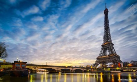 Rohde & Schwarz presents its top-notch RF and microwave test solutions at the EuMW 2024 in Paris