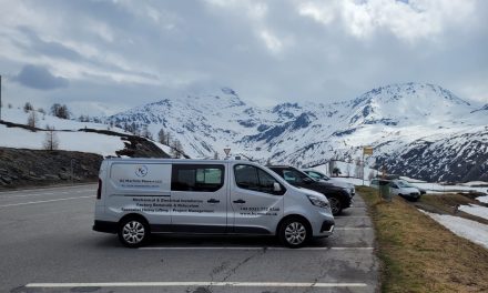 KC Movers on the move with eCapital