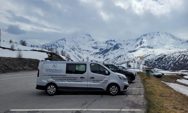 KC Movers on the move with eCapital