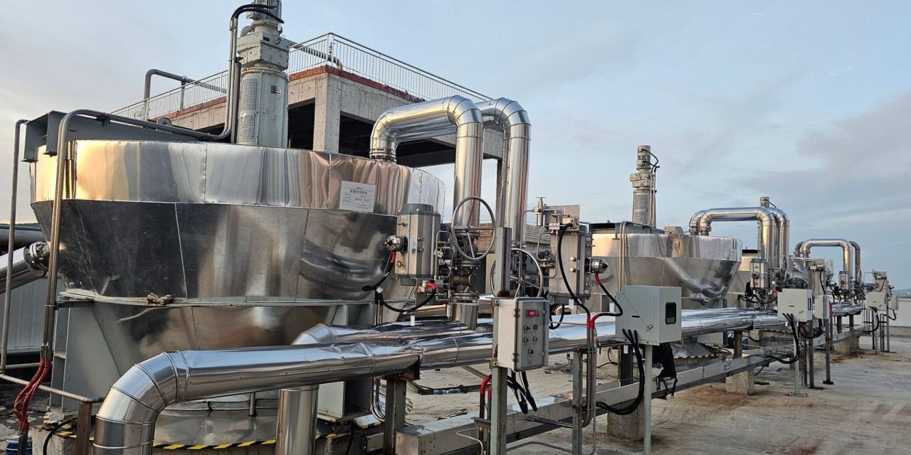 How Minebea Intec Supports BYD’s Lithium Battery Evolution