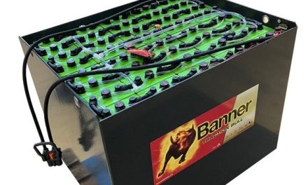 Banner Launches New High Performance Traction Bull