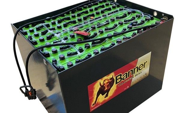 Banner Launches New High Performance Traction Bull