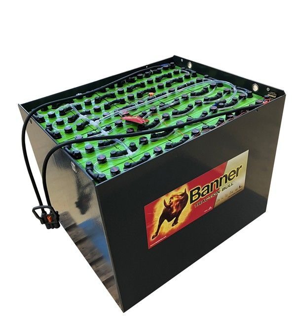 Banner Launches New High Performance Traction Bull