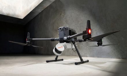 Artec 3D launches Artec Jet: a survey-grade mobile LiDAR scanner with SLAM for fast, autonomous, site-scale 3D mapping