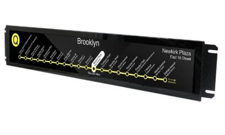 EN 50155 Panel PCs Coming Soon from FORTEC United Kingdom!