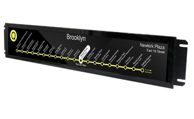 EN 50155 Panel PCs Coming Soon from FORTEC United Kingdom!